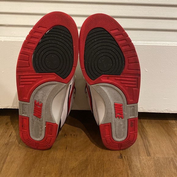 Nike Air Alpha Force 88 x Billie - Picture 6 of 6